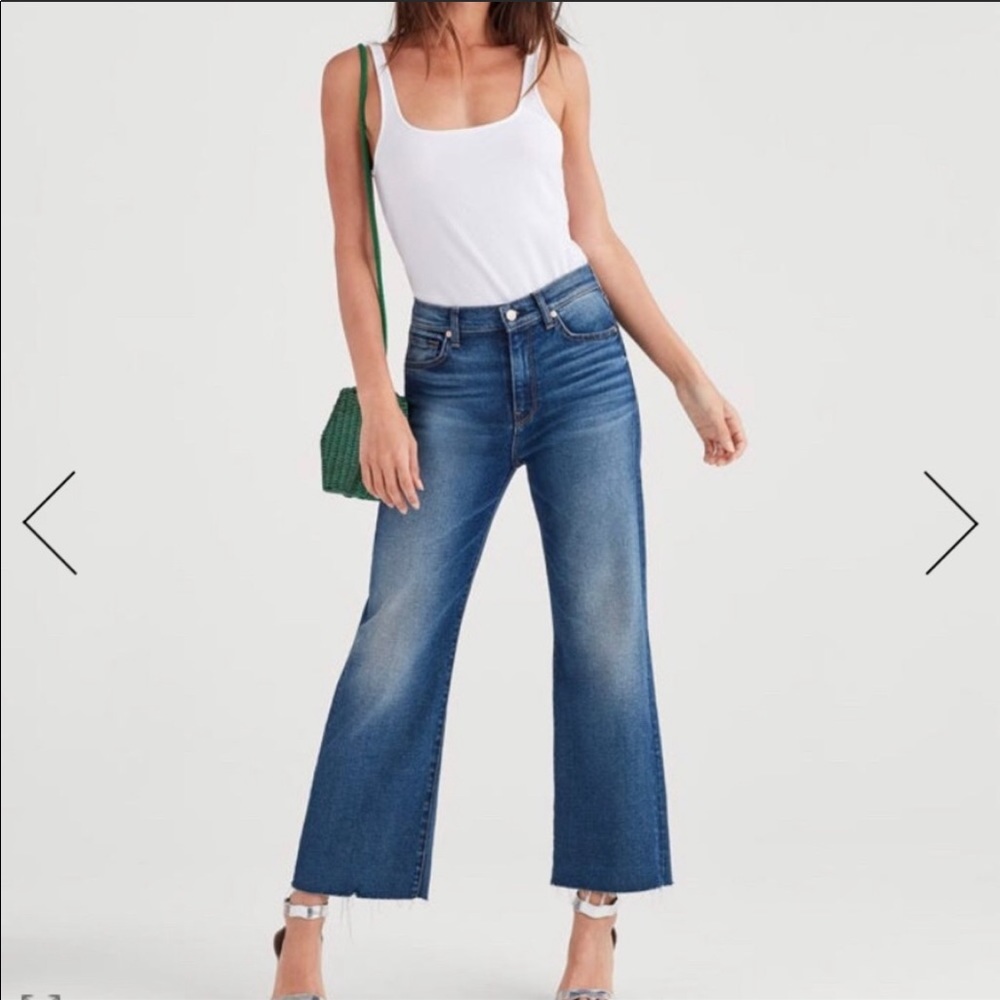 Luxe vintage
